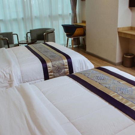 Gold Source Hotel Lima Zewnętrze zdjęcie
