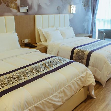Gold Source Hotel Lima Zewnętrze zdjęcie
