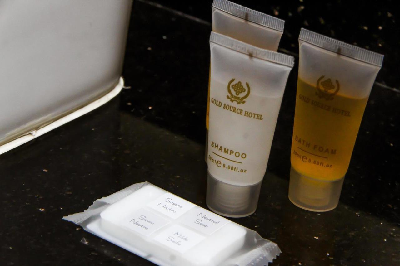 Gold Source Hotel Lima Zewnętrze zdjęcie