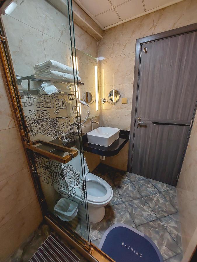 Gold Source Hotel Lima Zewnętrze zdjęcie