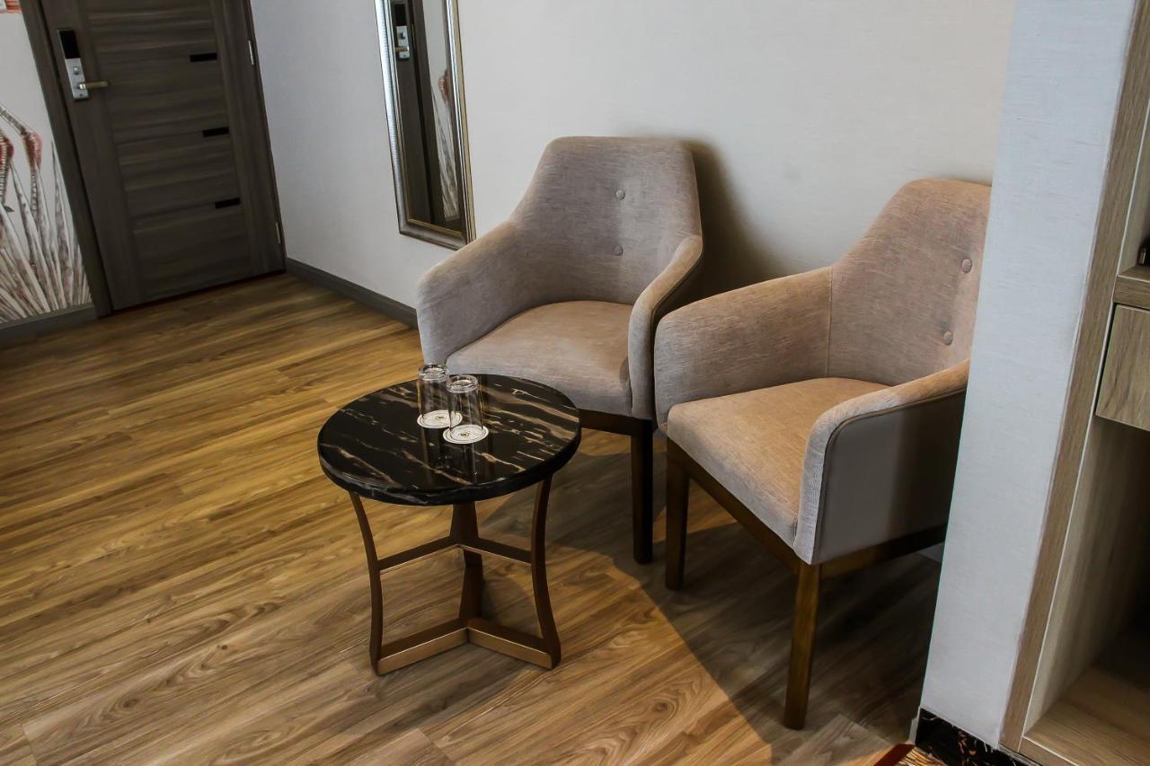 Gold Source Hotel Lima Zewnętrze zdjęcie