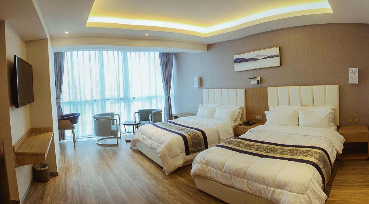 Gold Source Hotel Lima Zewnętrze zdjęcie