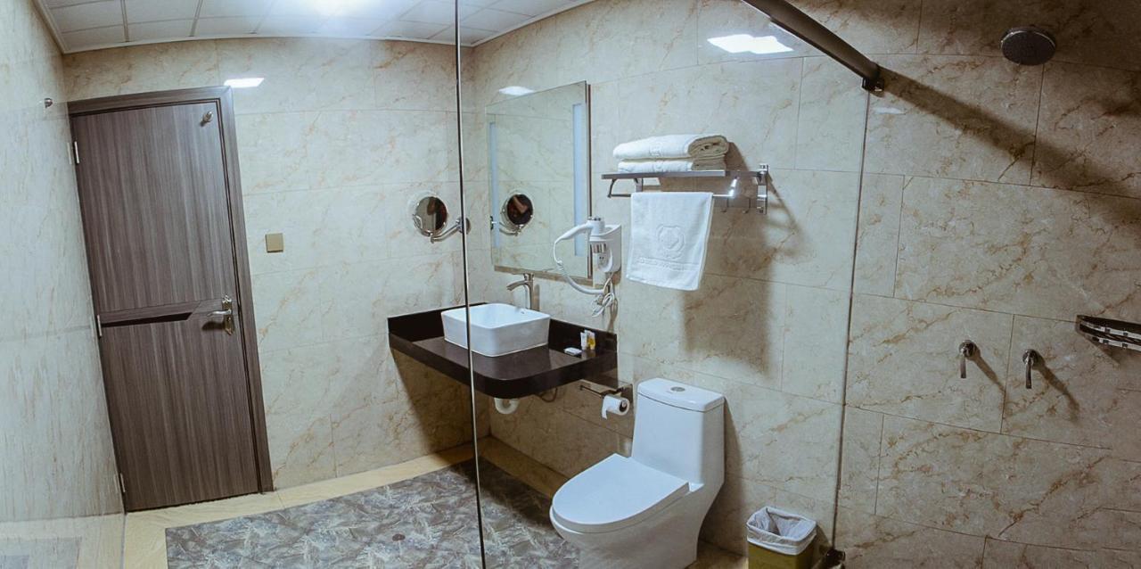 Gold Source Hotel Lima Zewnętrze zdjęcie