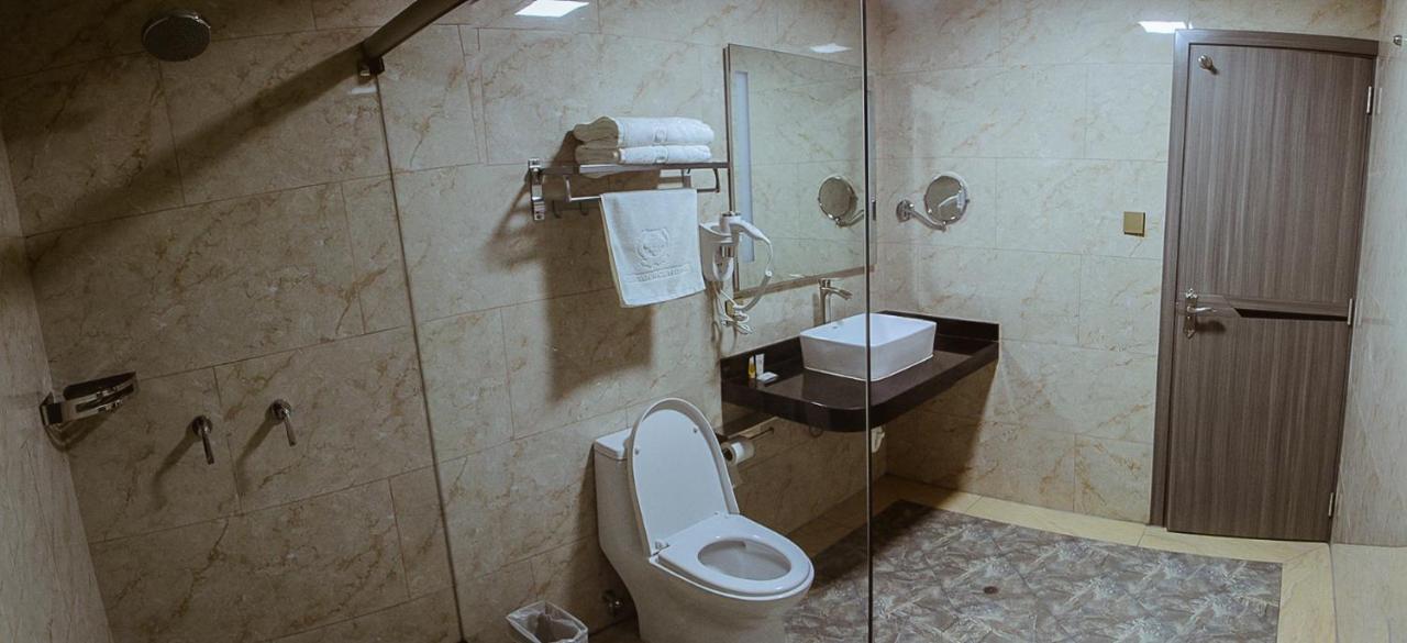 Gold Source Hotel Lima Zewnętrze zdjęcie