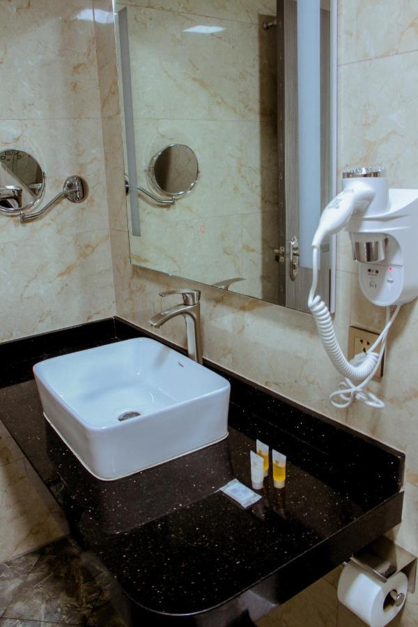 Gold Source Hotel Lima Zewnętrze zdjęcie