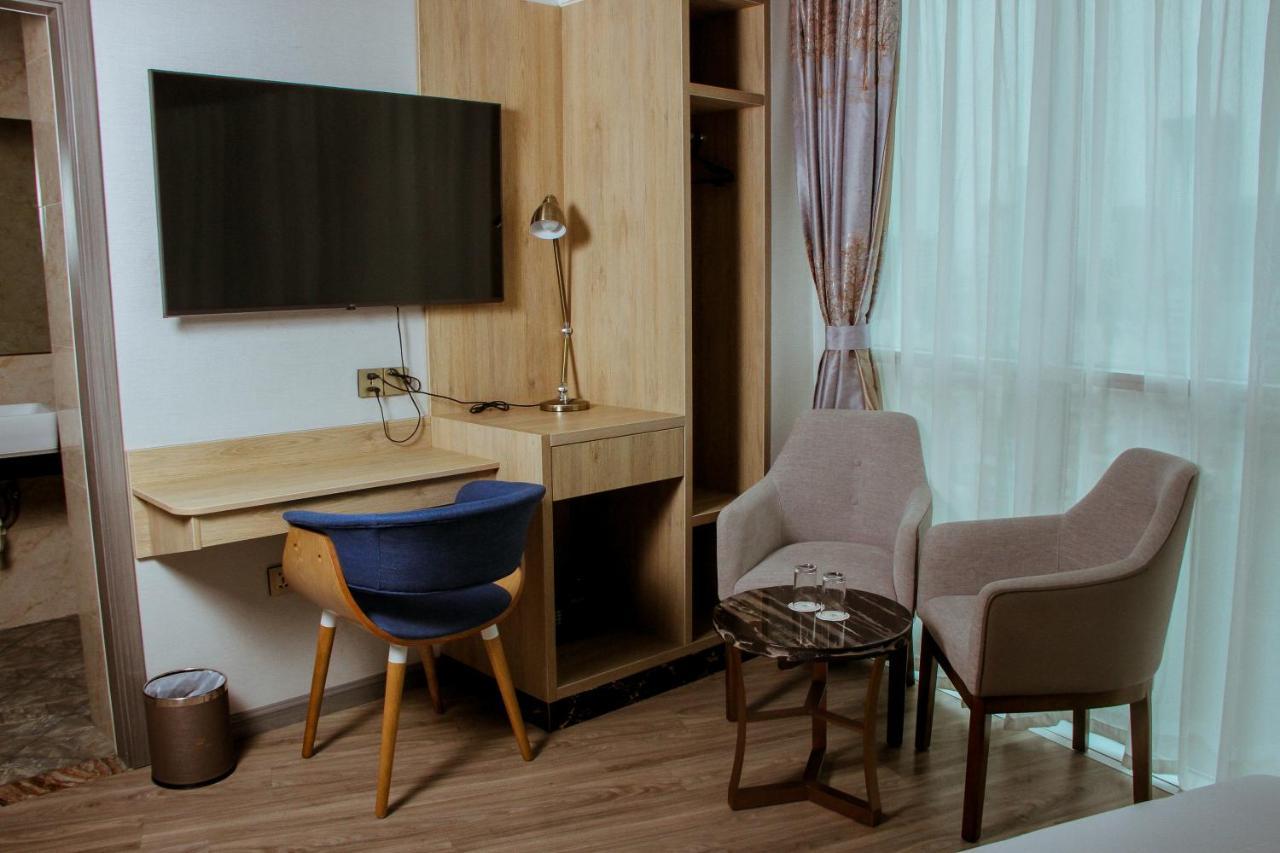 Gold Source Hotel Lima Zewnętrze zdjęcie