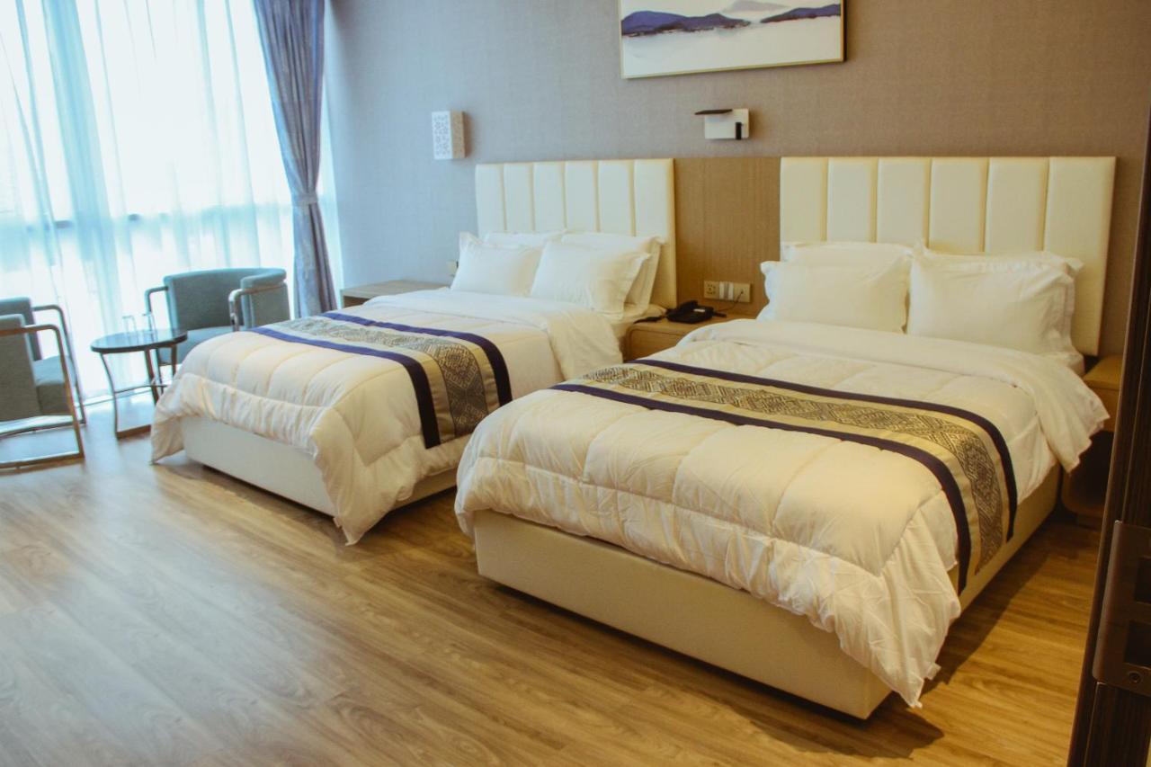 Gold Source Hotel Lima Zewnętrze zdjęcie