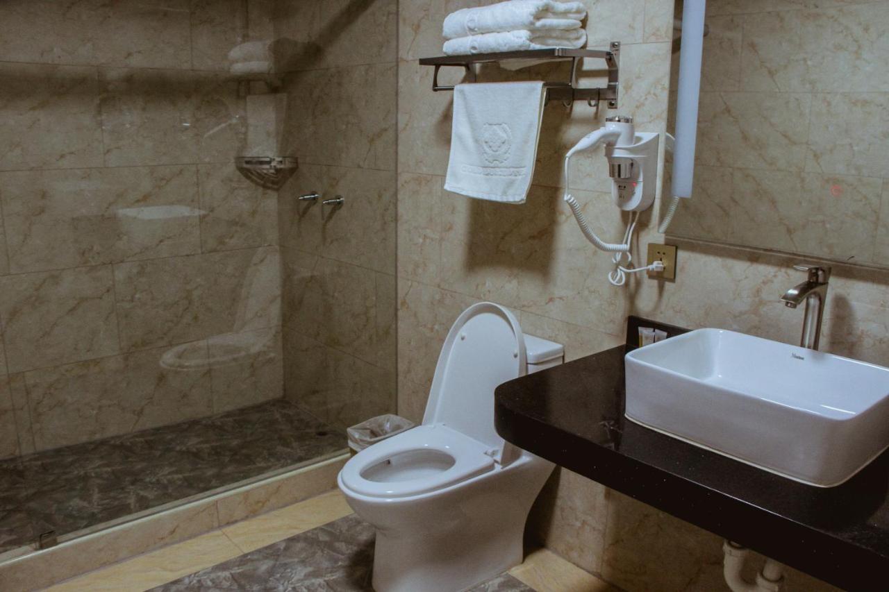 Gold Source Hotel Lima Zewnętrze zdjęcie