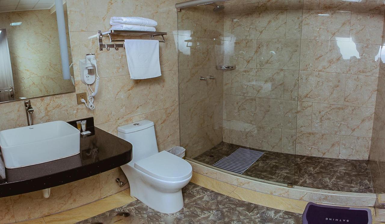 Gold Source Hotel Lima Zewnętrze zdjęcie