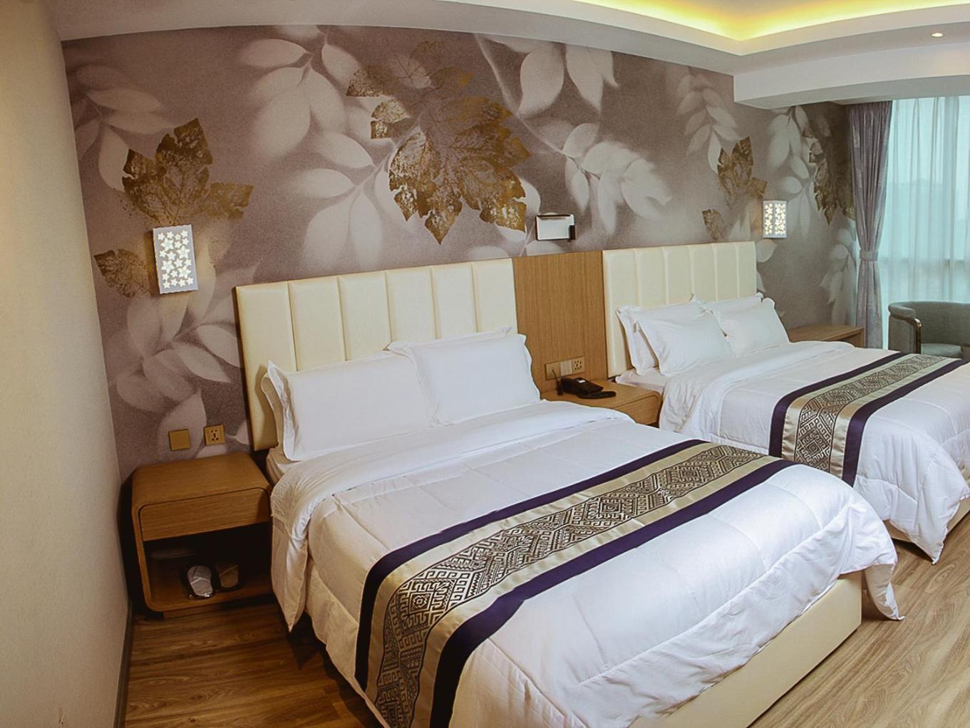 Gold Source Hotel Lima Zewnętrze zdjęcie