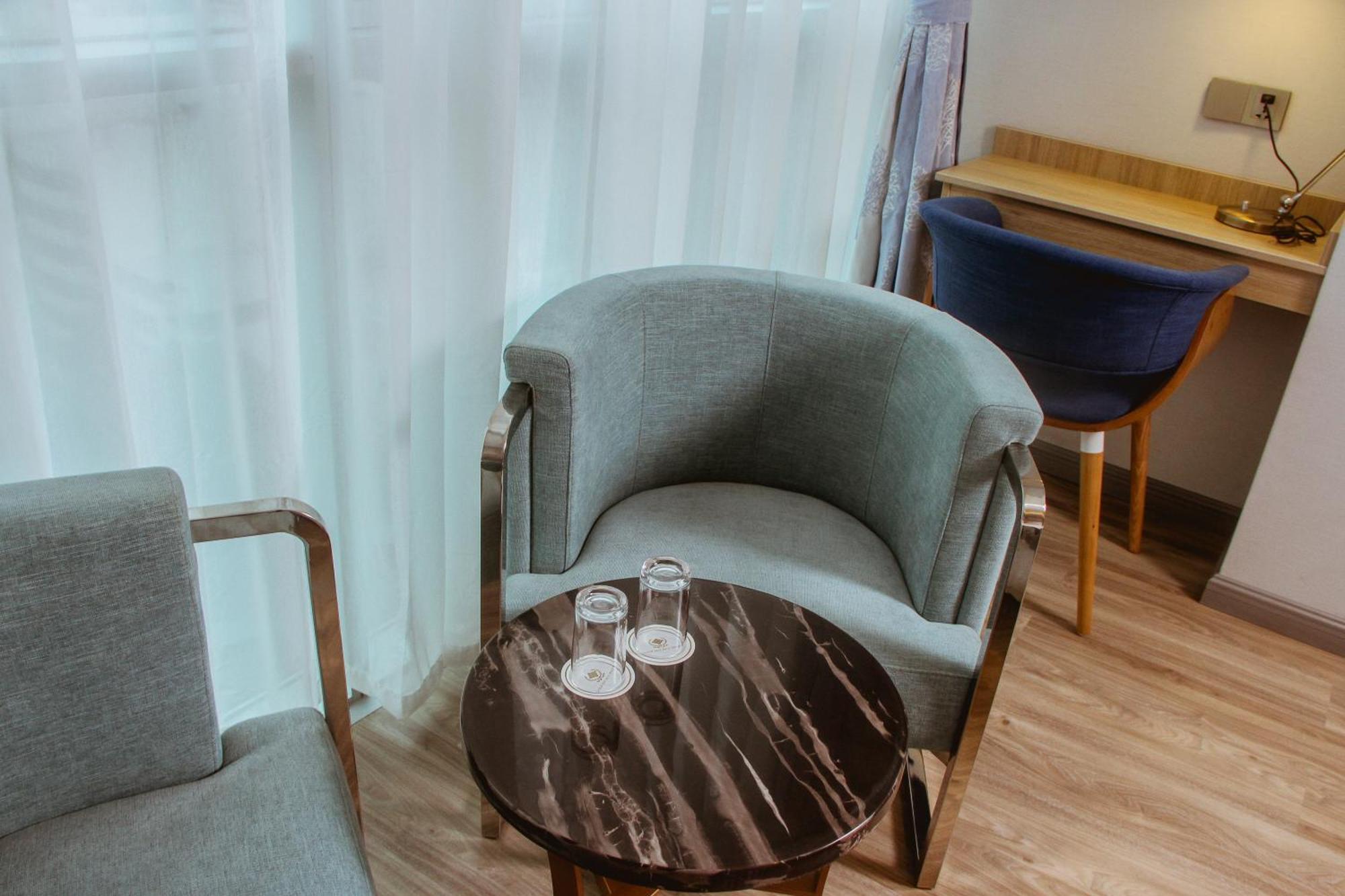 Gold Source Hotel Lima Zewnętrze zdjęcie
