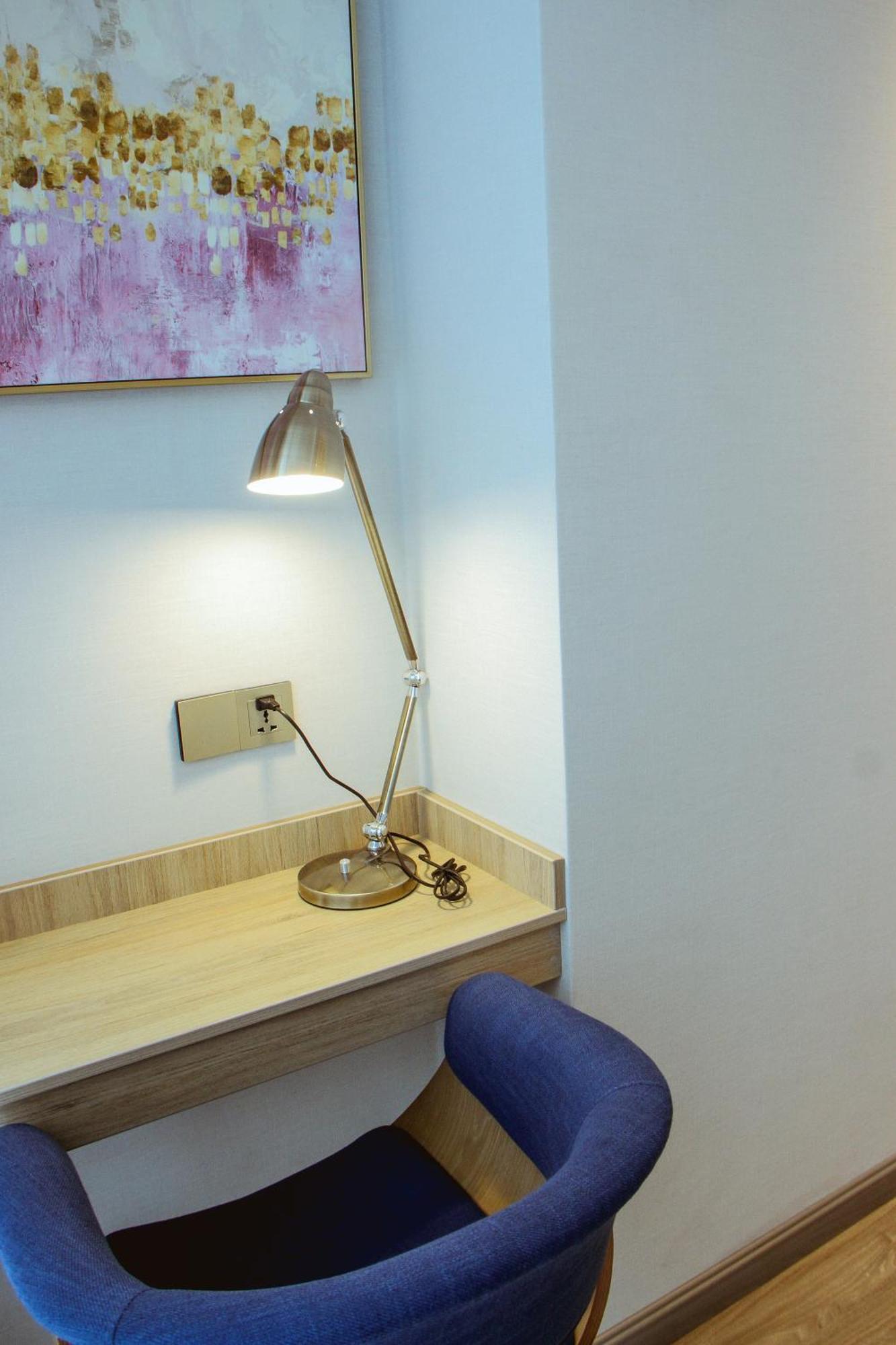 Gold Source Hotel Lima Zewnętrze zdjęcie