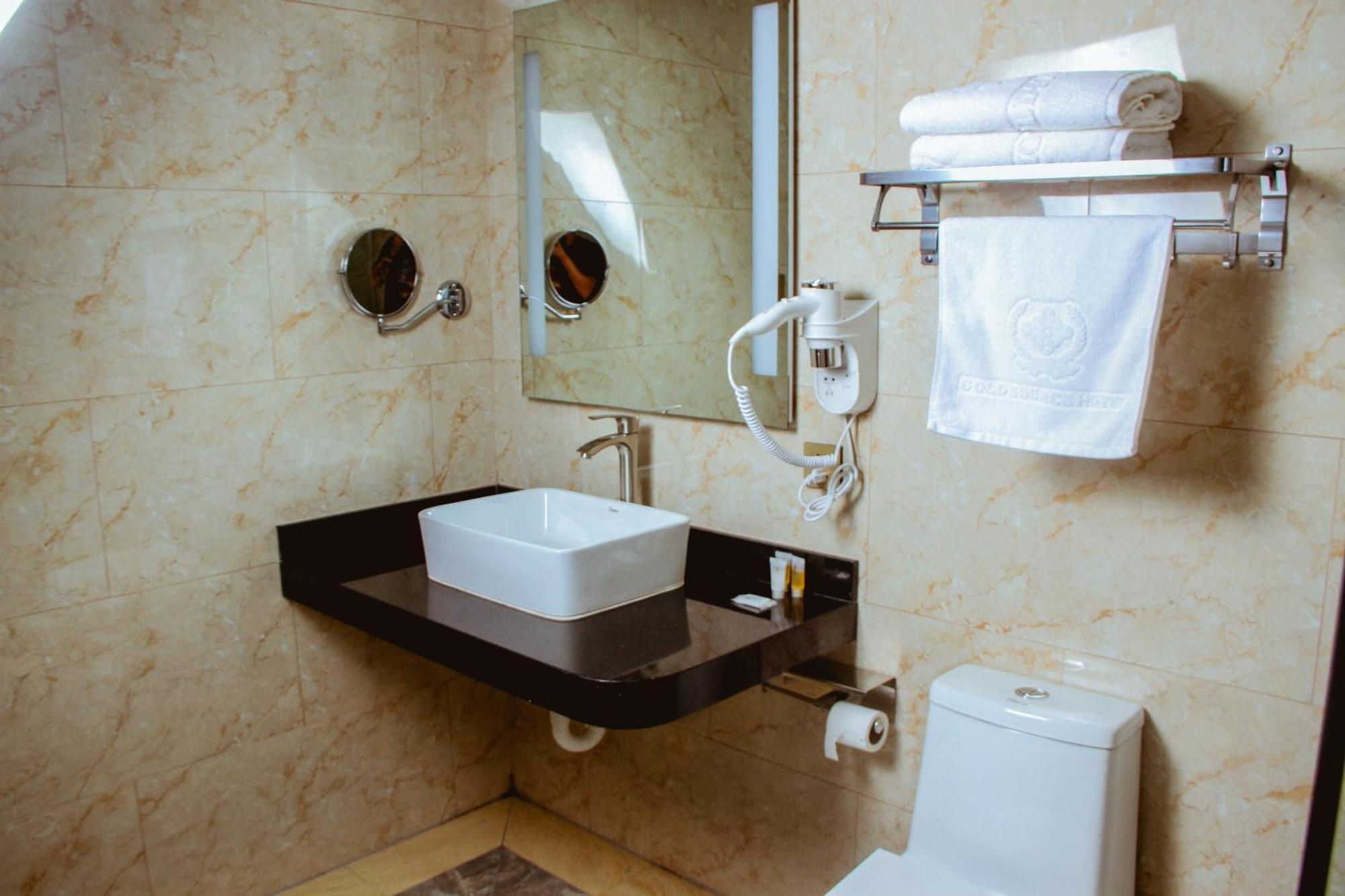 Gold Source Hotel Lima Zewnętrze zdjęcie